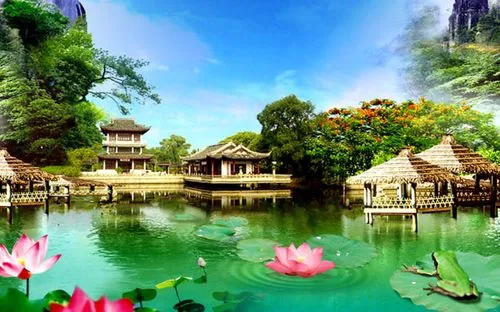 高端智能